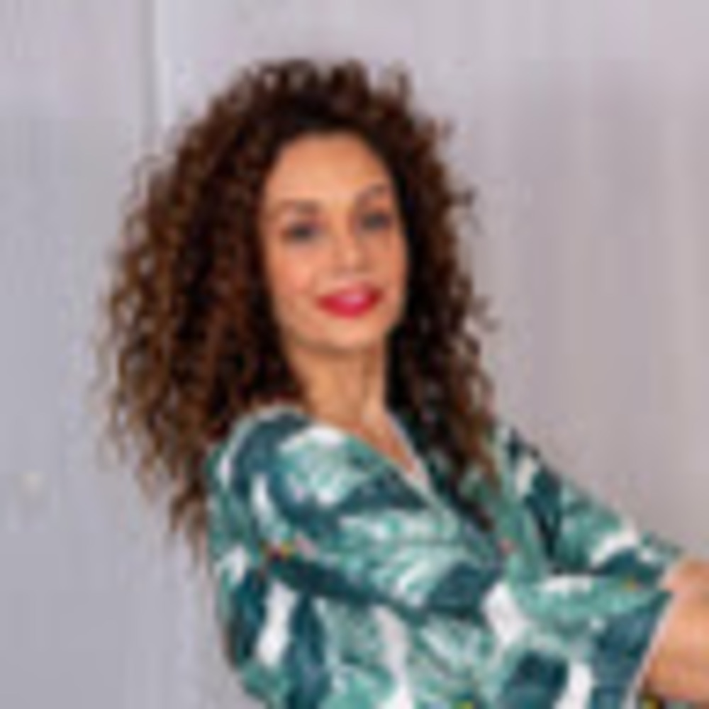 Meet your Posher, Aline